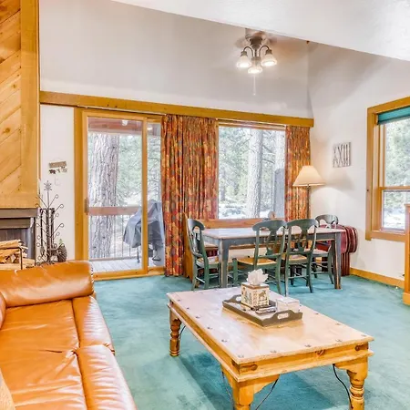Villa Snowdream